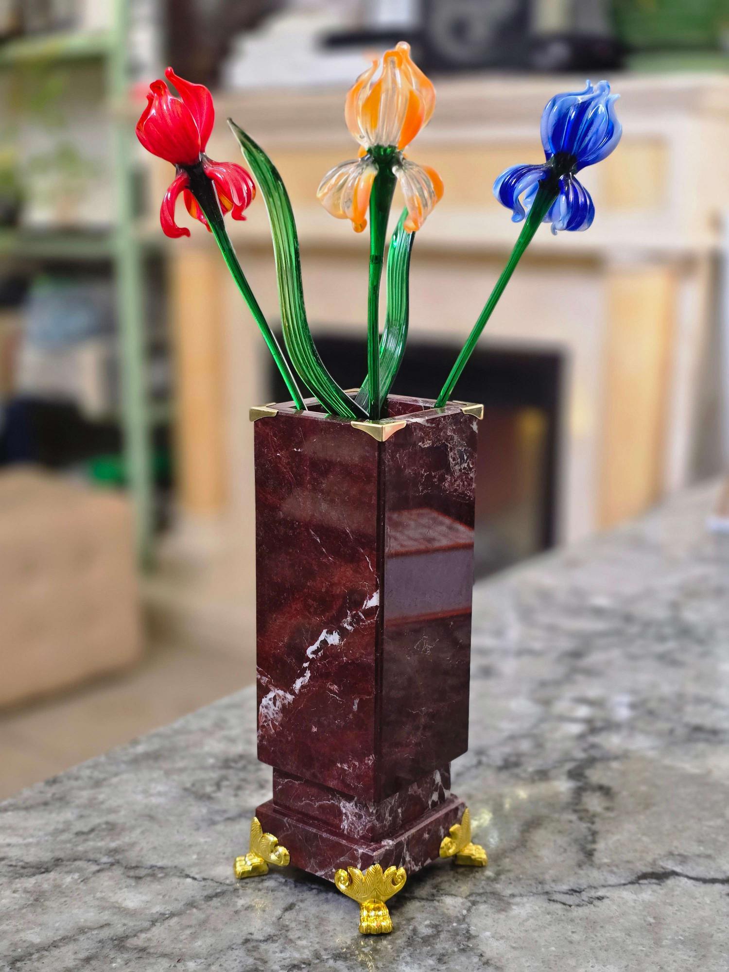 Ваза декоративная (К-02)