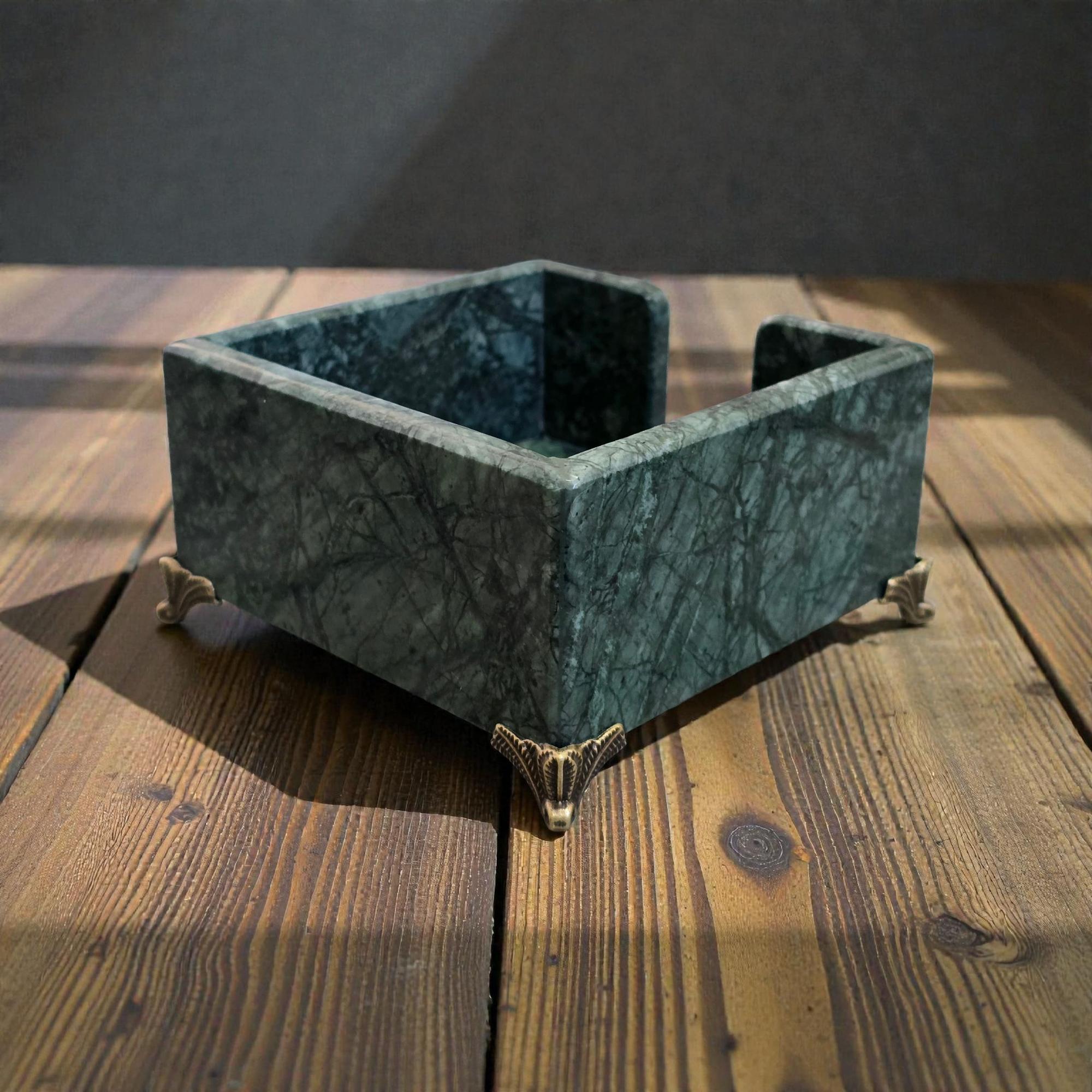 Подставка для бумажного блока, заметок (К-04)