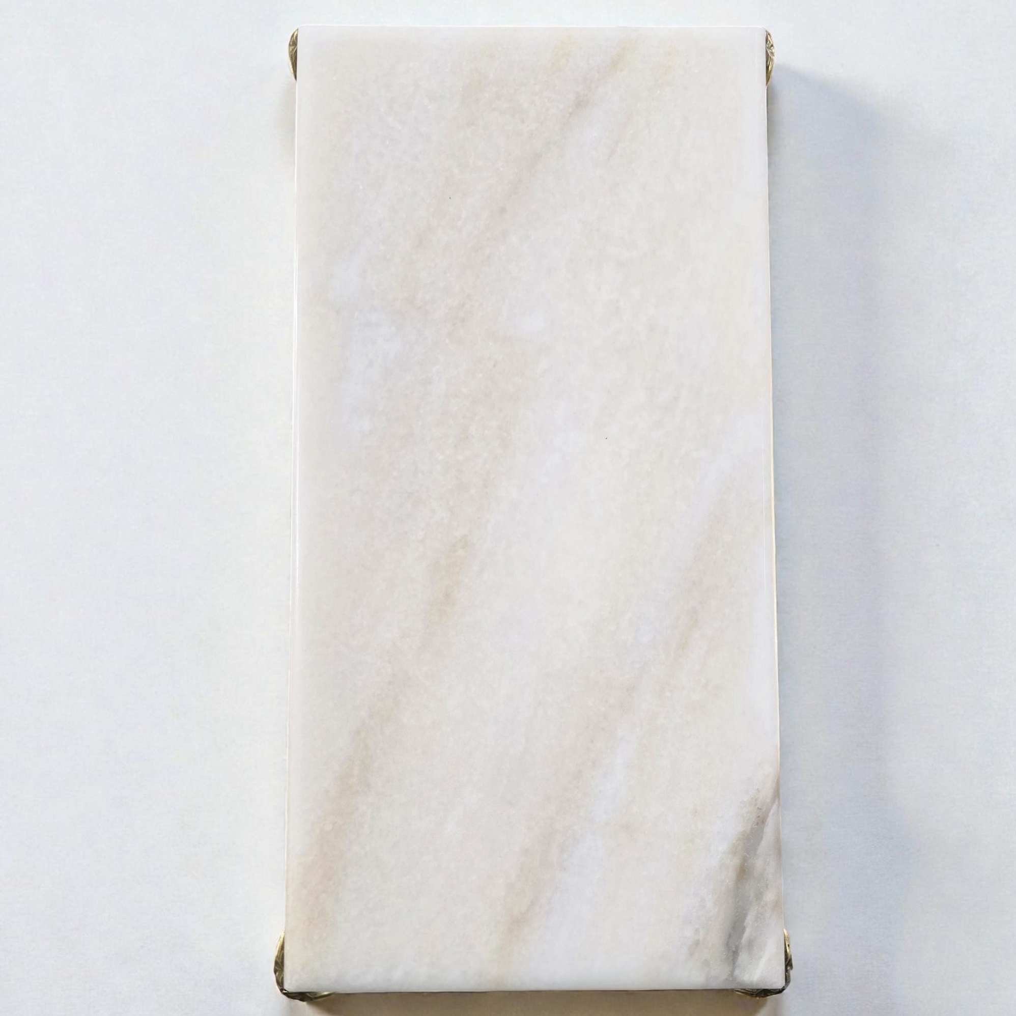 Сервировочная доска из мрамора (СД-10)