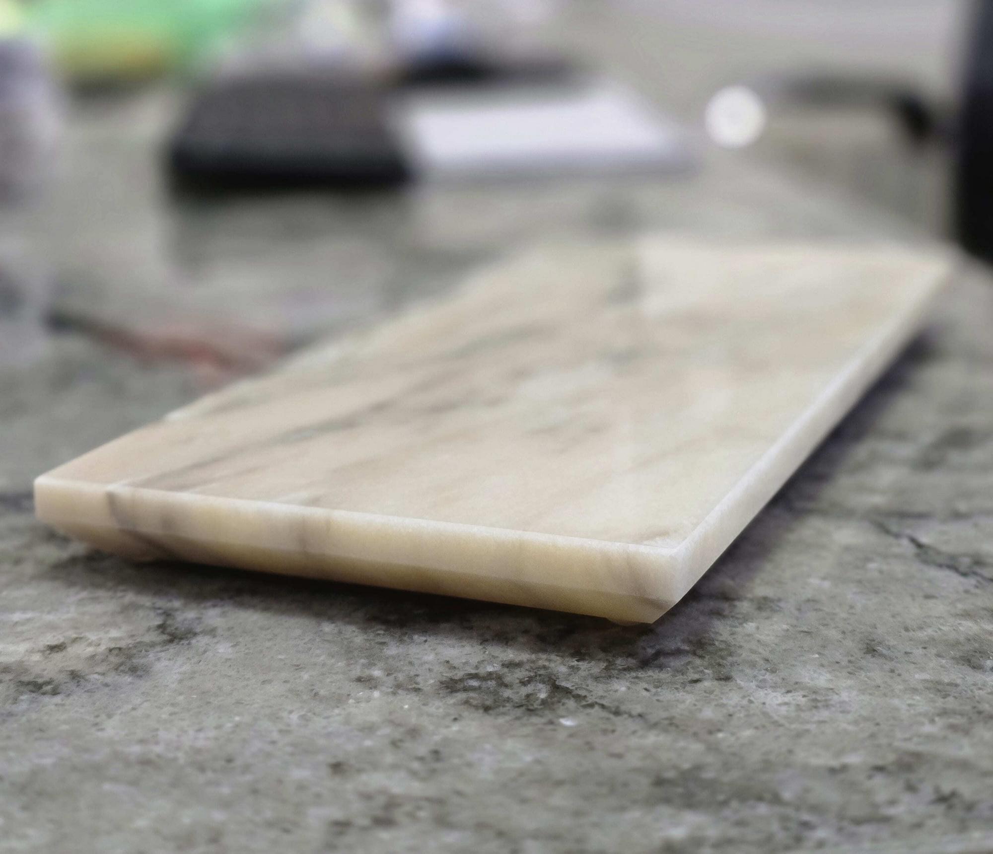 Мраморная сервировочная доска (СД-11)