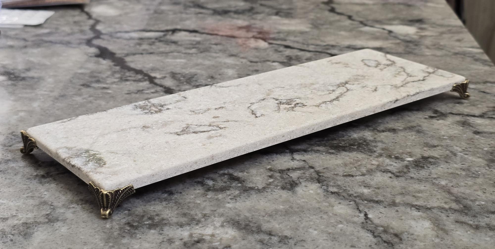 Тарелка для подачи суши/роллов/сетов (СД-12)