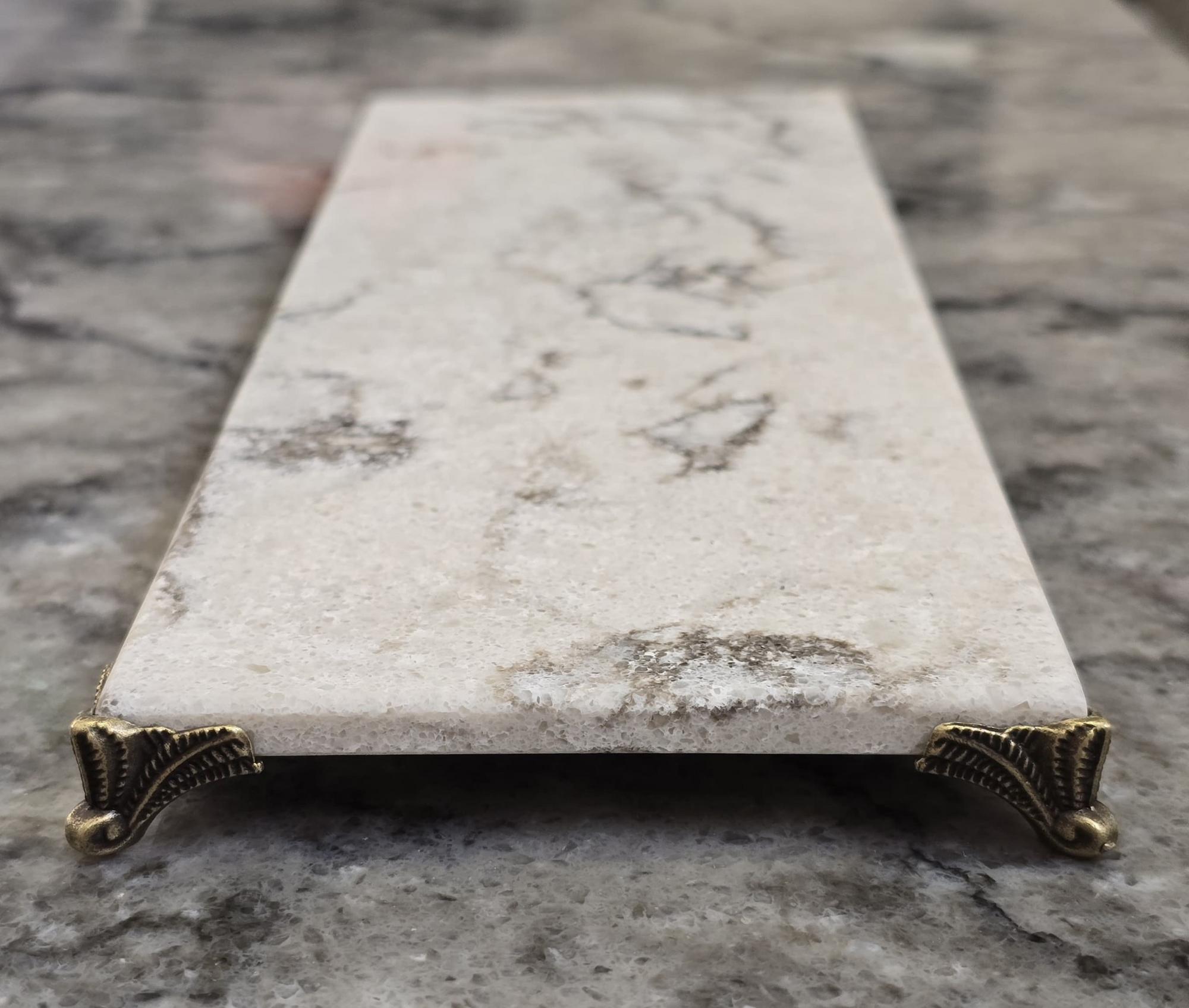 Тарелка для подачи суши/роллов/сетов (СД-12)