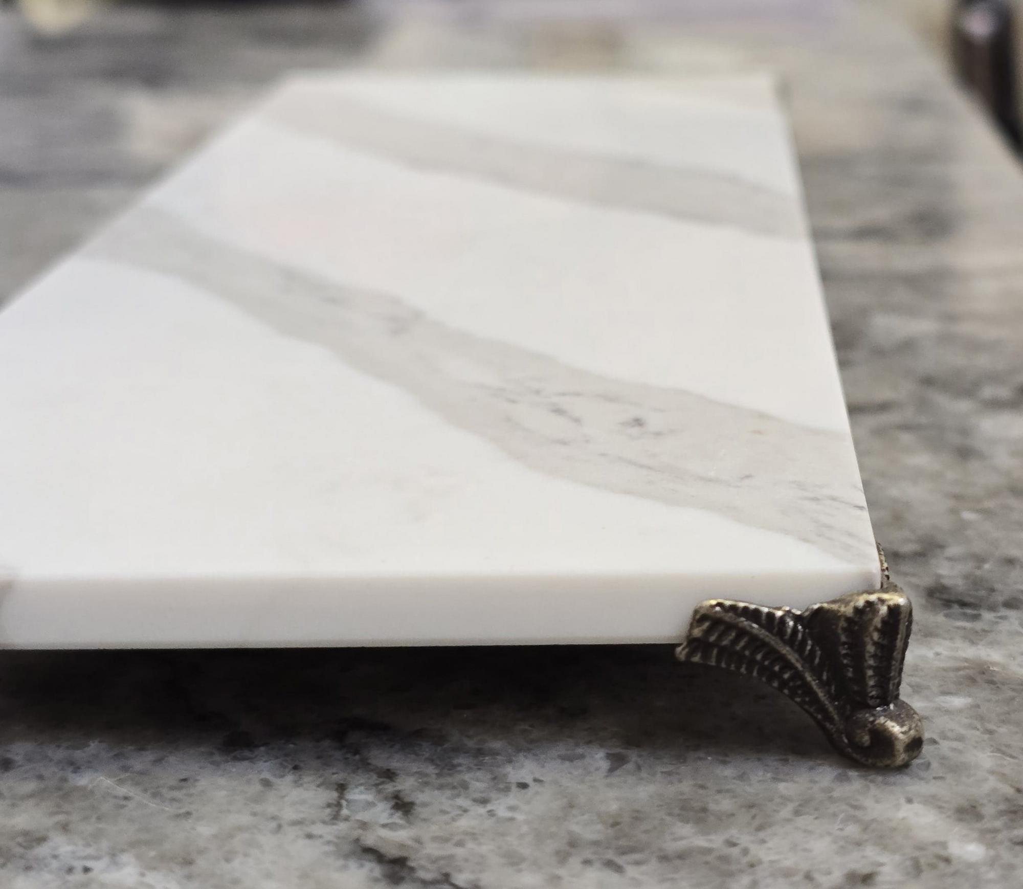 Тарелка для суши и роллов (СД-14)