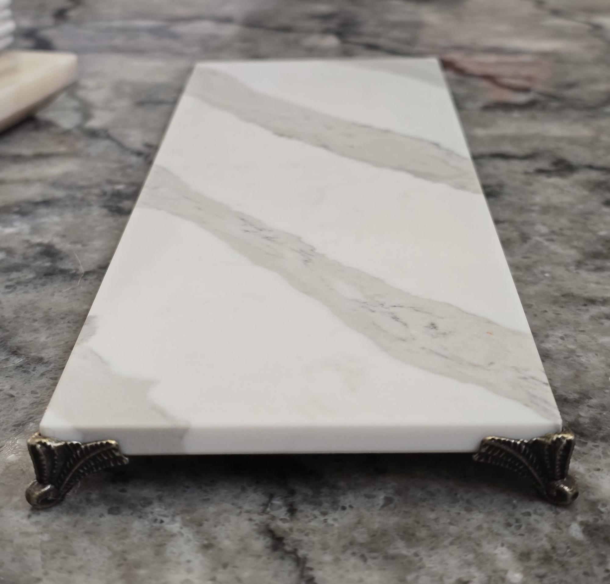 Тарелка для суши и роллов (СД-14)