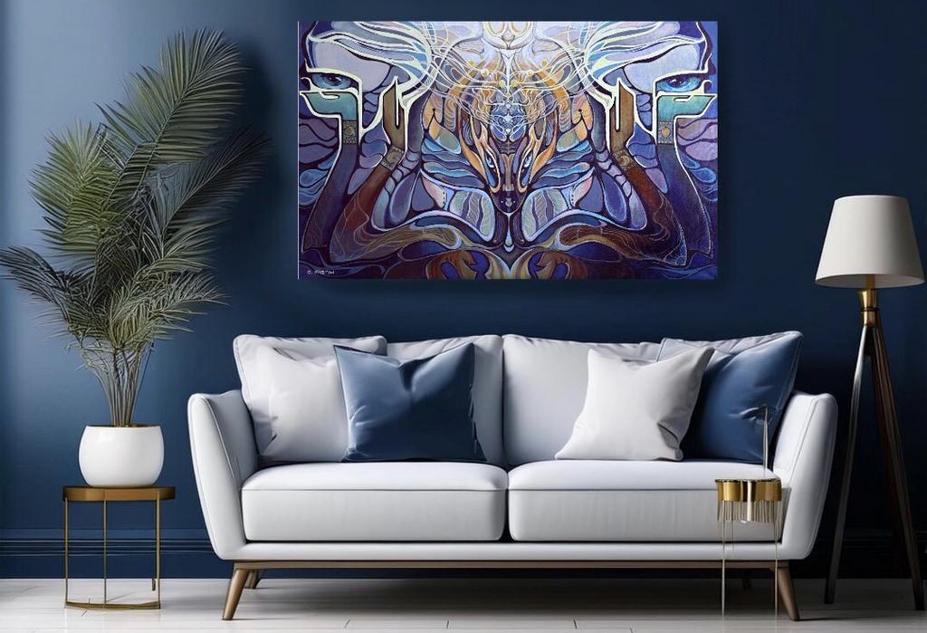 Трансформация