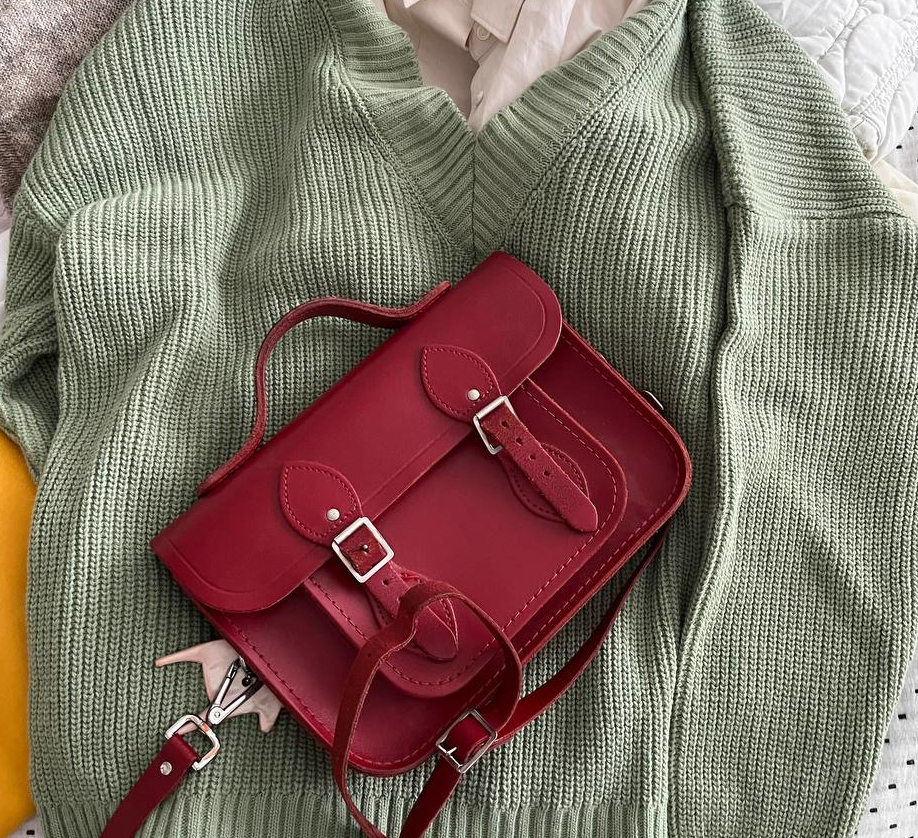 Разбор гардероба