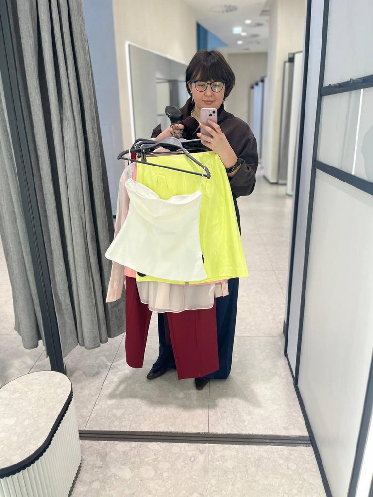 Шопинг-сопровождение