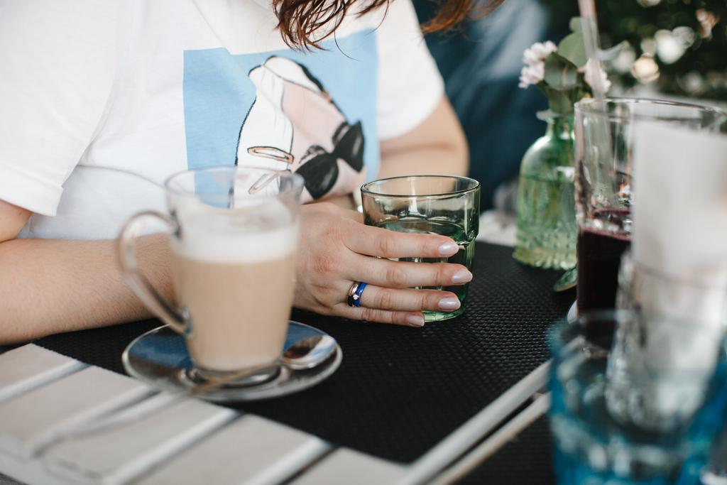 Коуч-сессия по стилю