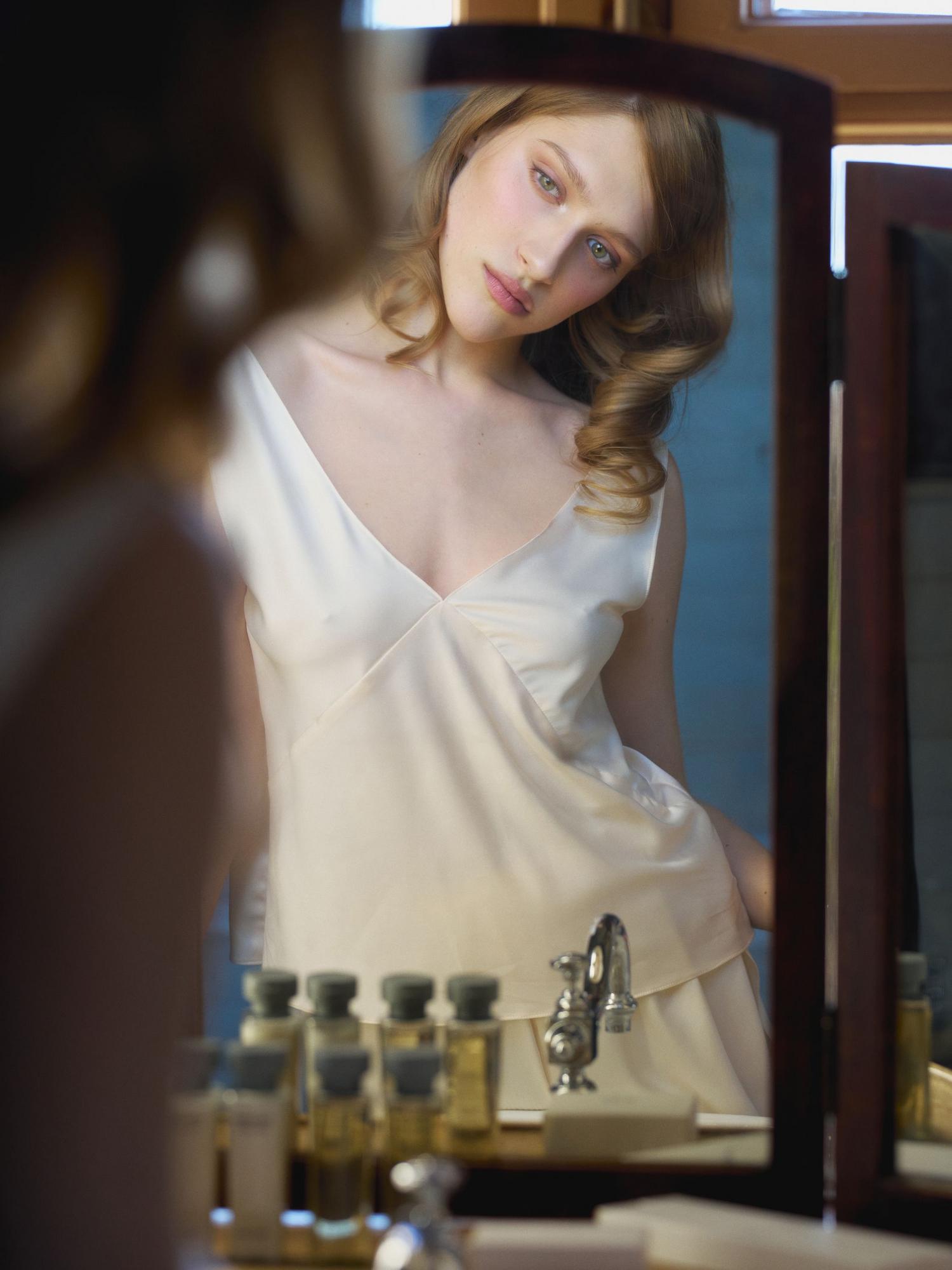 ТОП "МАГНОЛИЯ" НА ШИРОКИХ БРЕТЕЛЯХ