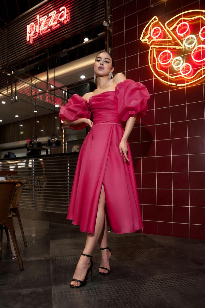 Вечернее платье 329-03\1