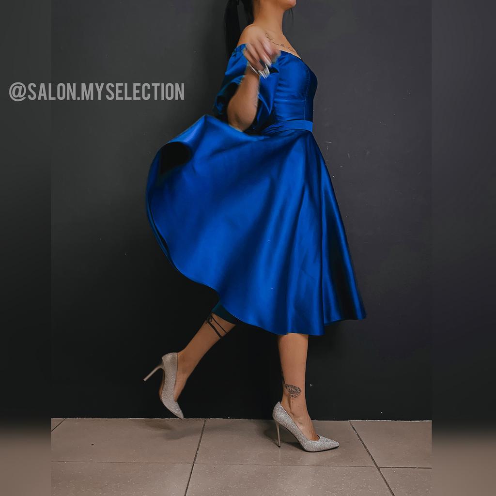 Вечернее платье MV-309\2