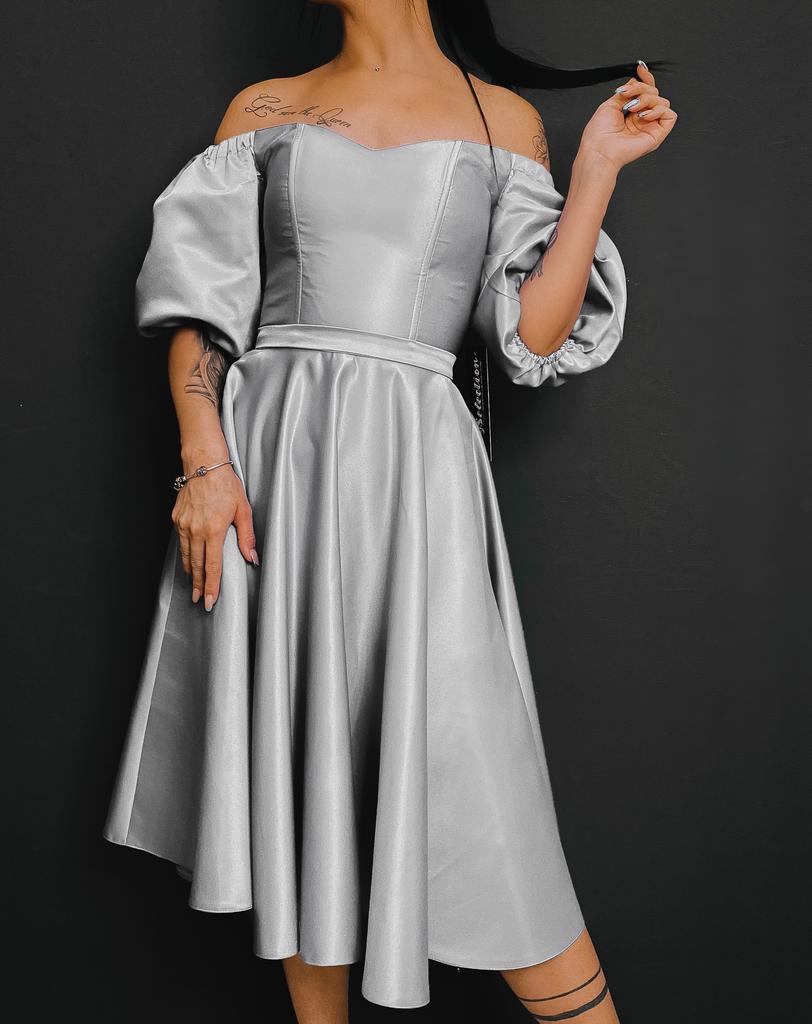 Вечернее платье MV-309\2