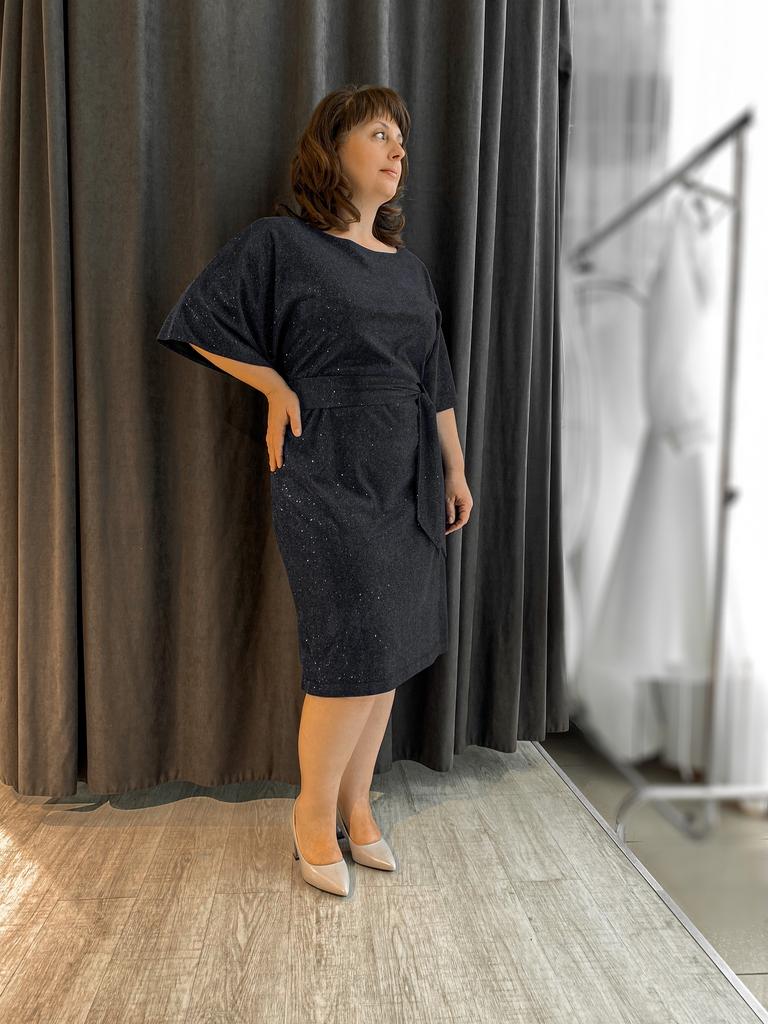 Вечернее платье MV-271