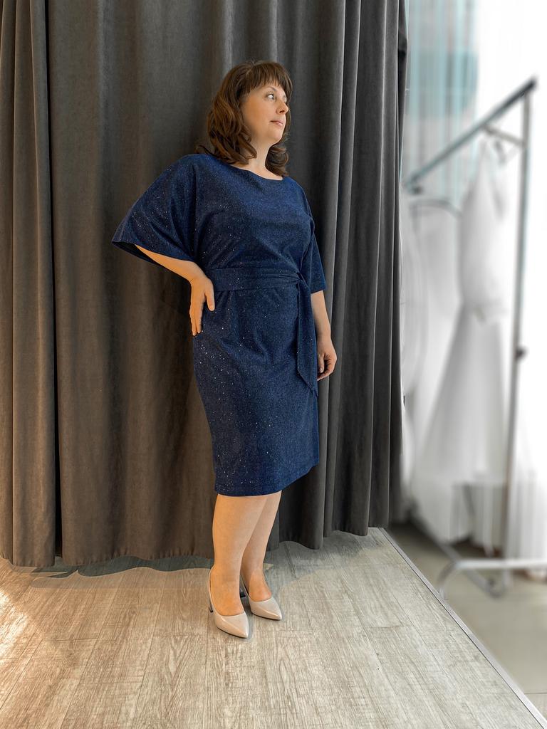 Вечернее платье MV-271