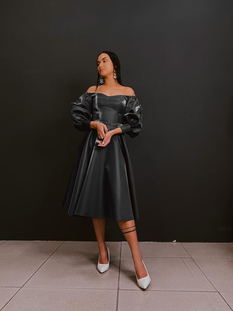 Вечернее платье MV-310