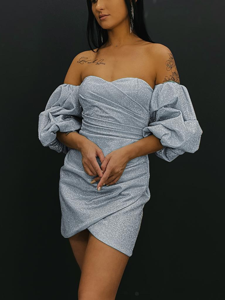 Вечернее платье 3735