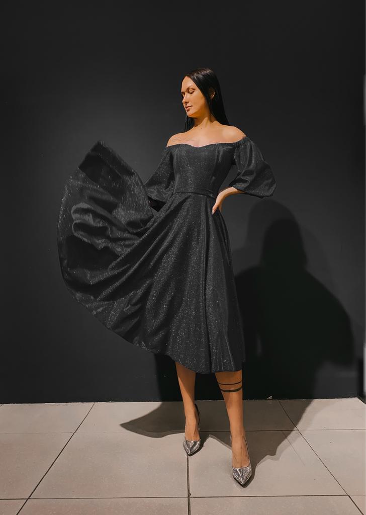 Вечернее платье MV-309