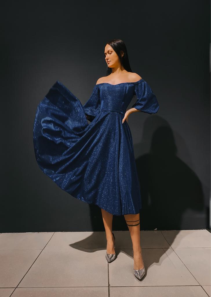 Вечернее платье MV-309