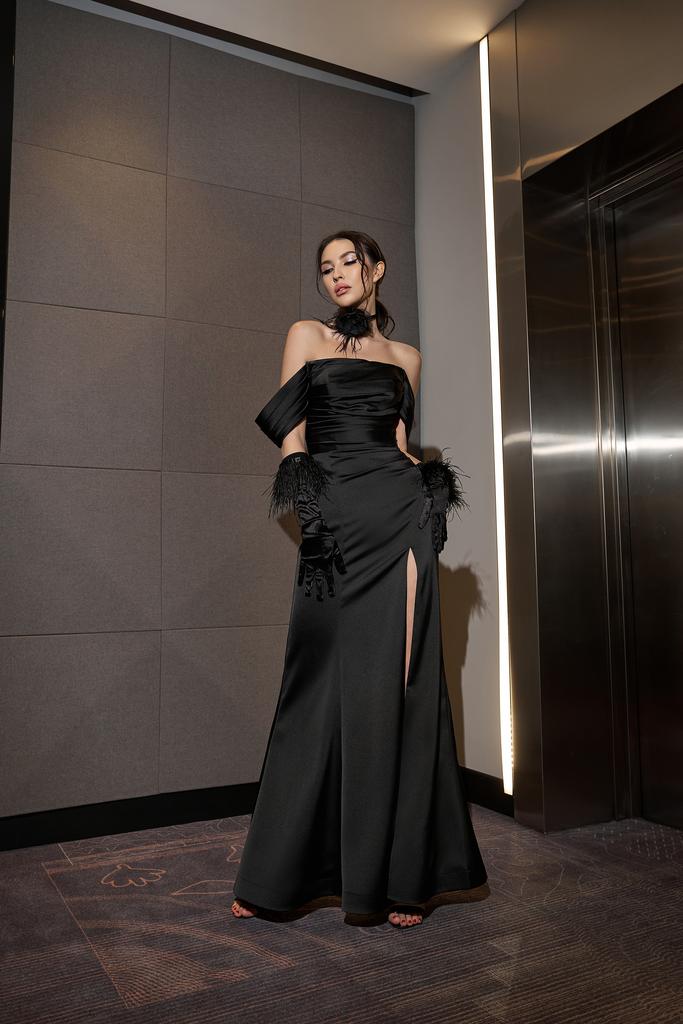 Вечернее платье 377-08