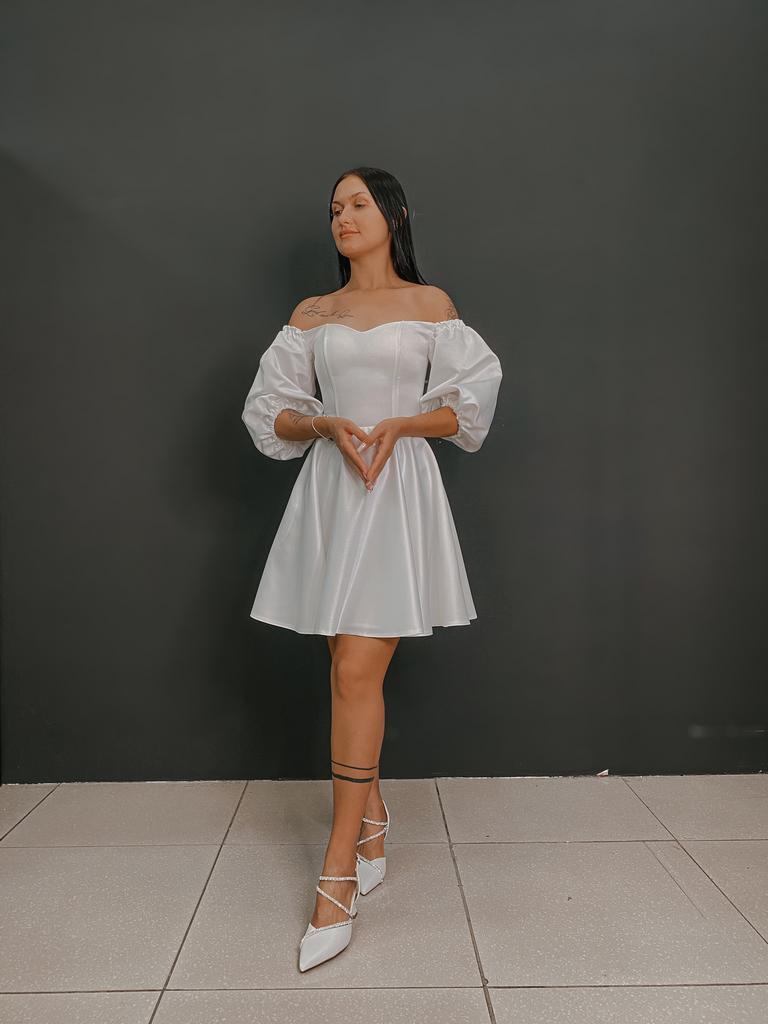 Свадебное платье MV-309\1