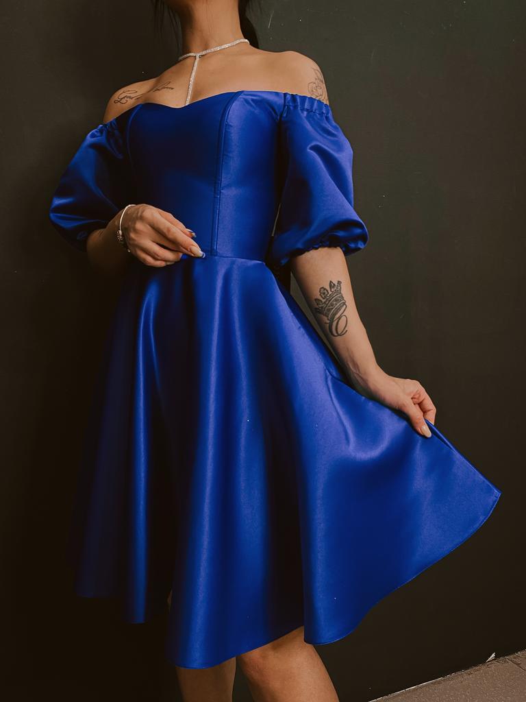 Вечернее платье MV-309\1