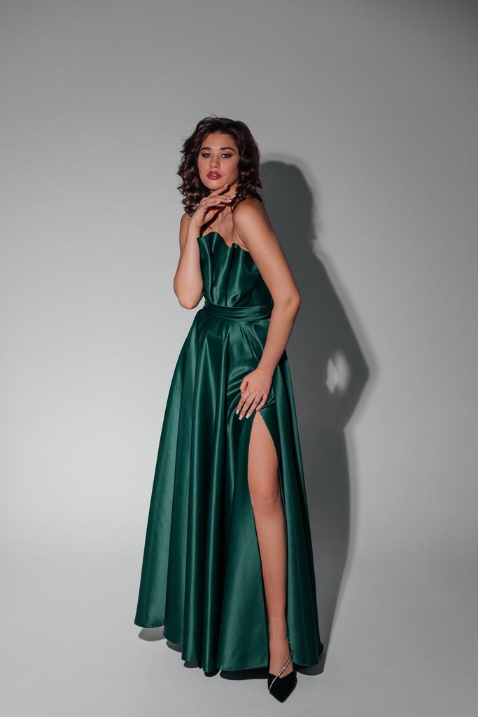 Вечернее платье MV-420