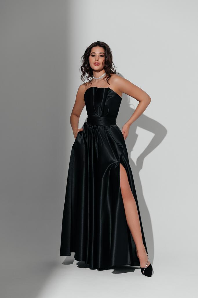 Вечернее платье MV-420