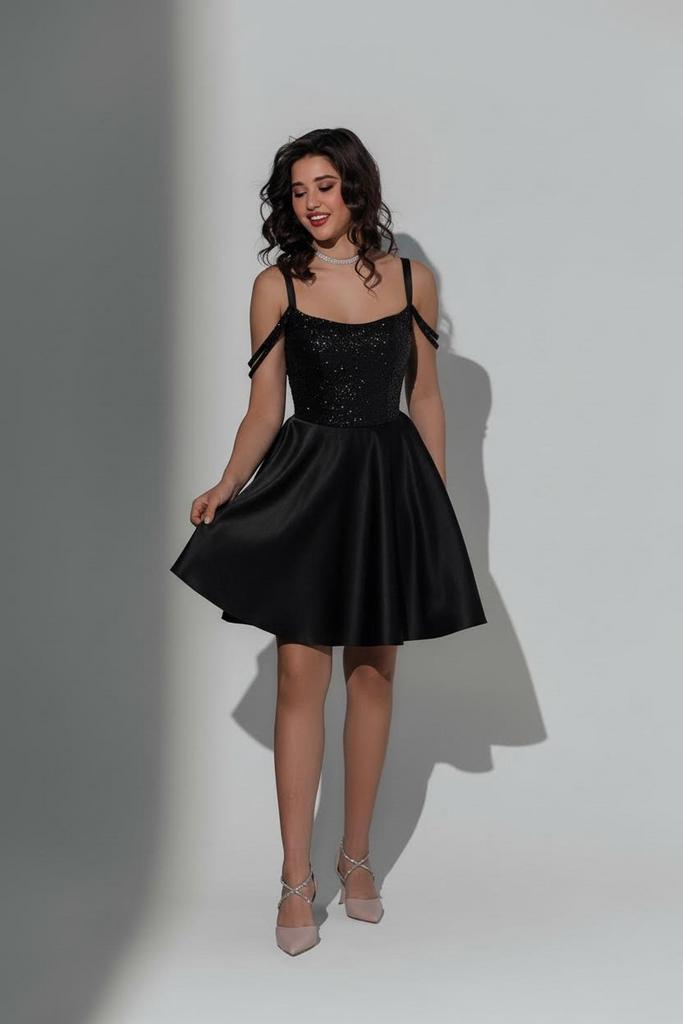 Вечернее платье MV-409