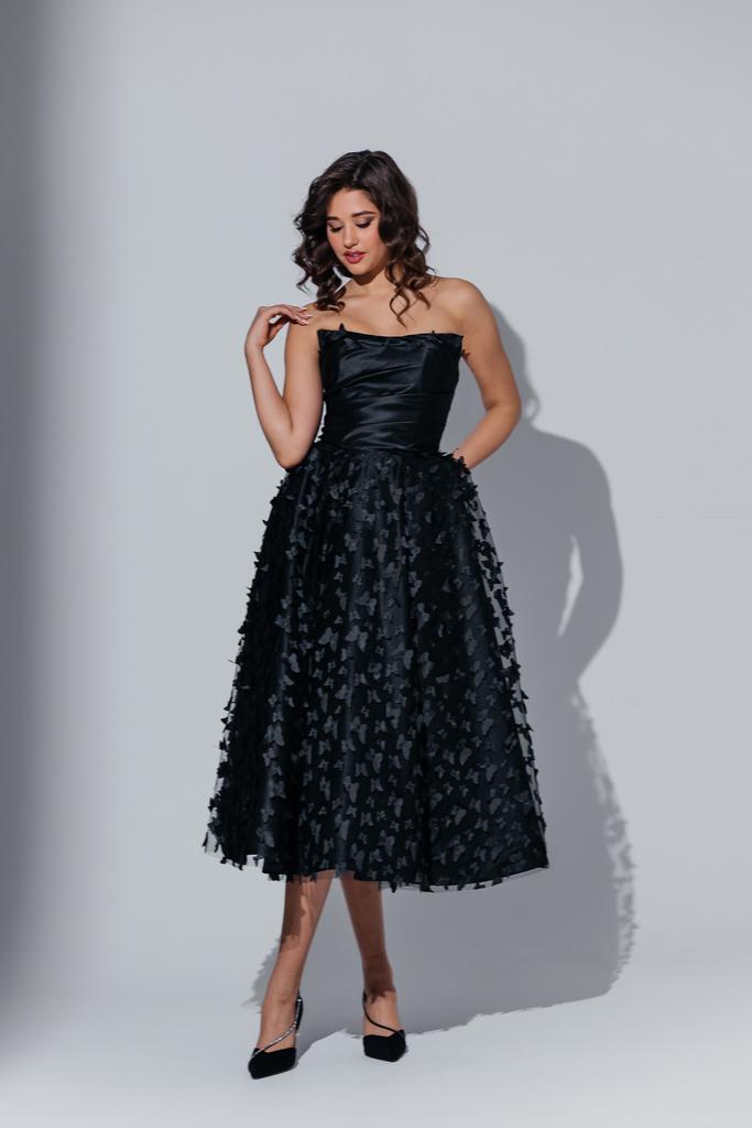 Вечернее платье MV-410