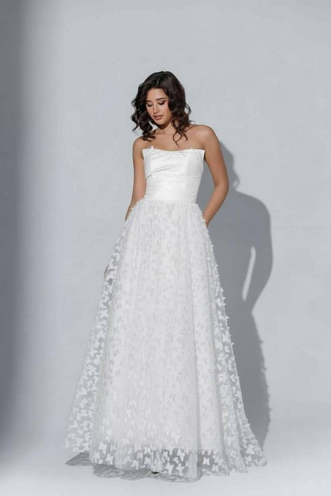 Свадебное платье MV-410