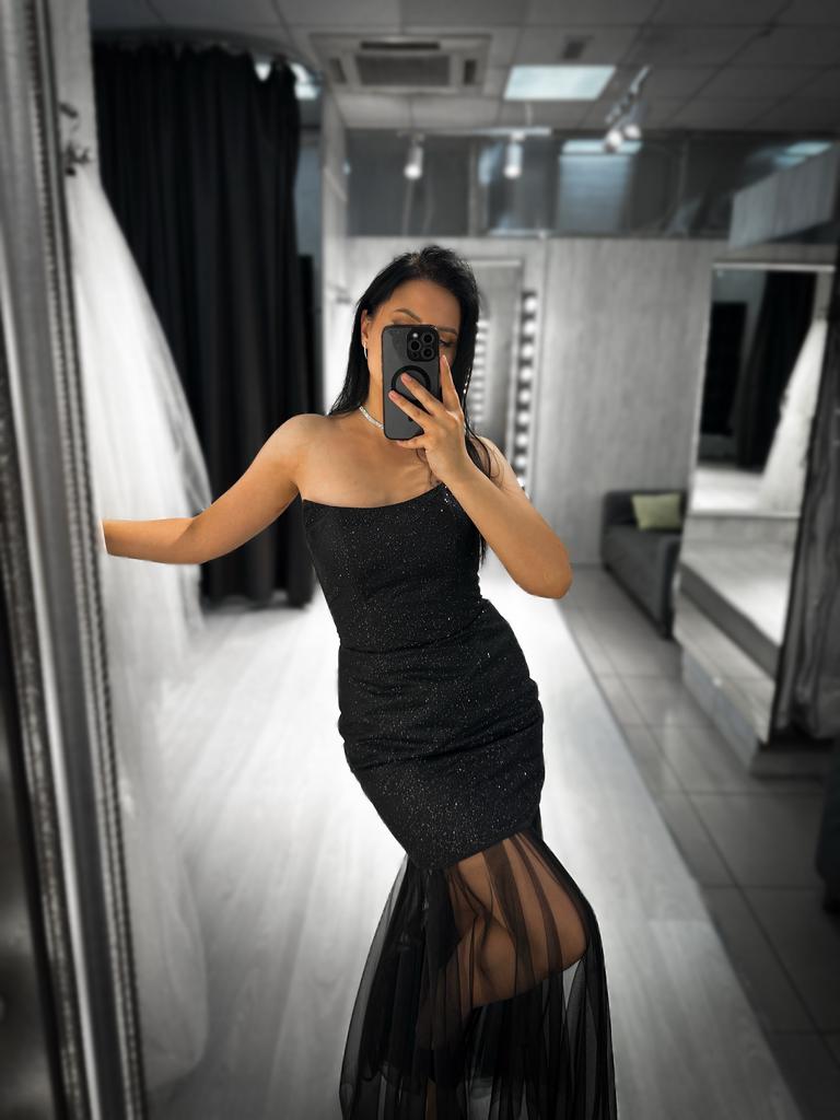 Вечернее платье MV-413