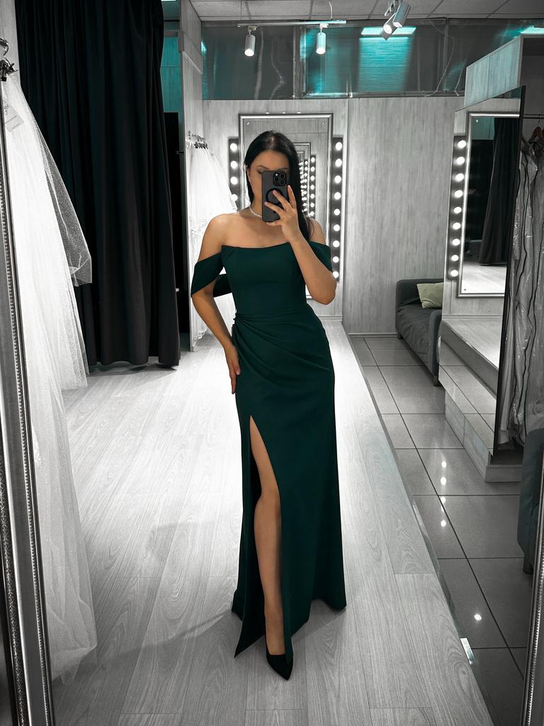 Вечернее платье MV-341