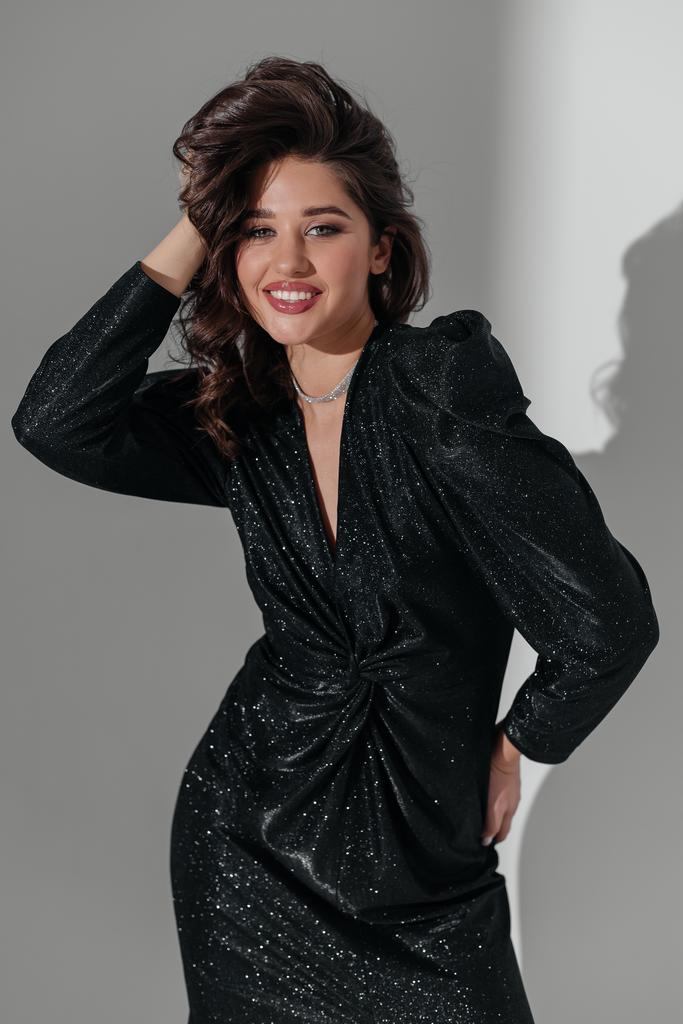 Вечернее платье MV-379\1