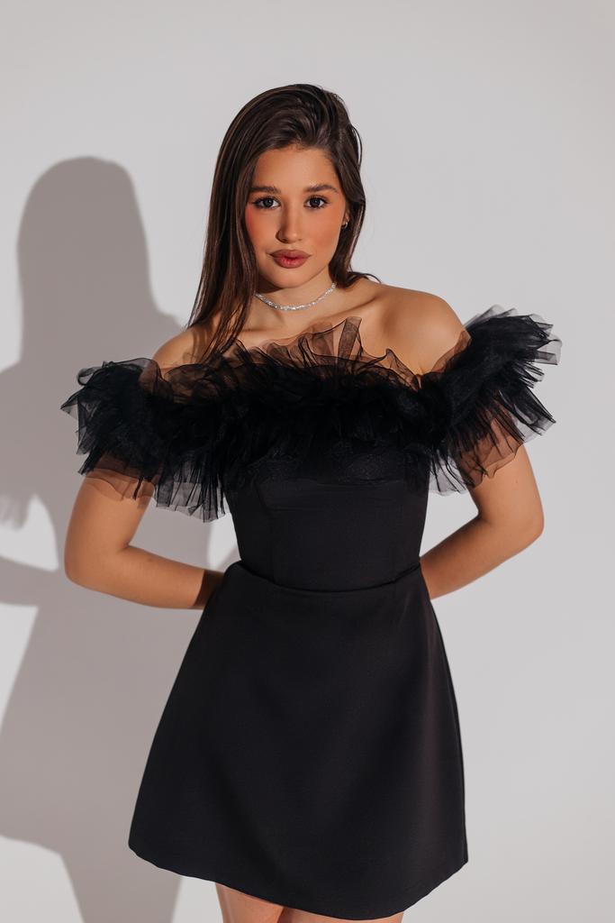 Вечернее платье MV-424