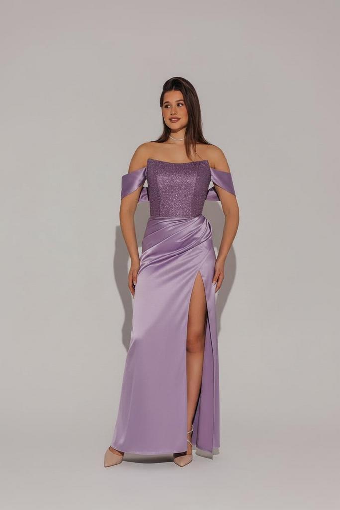 Вечернее платье MV-414