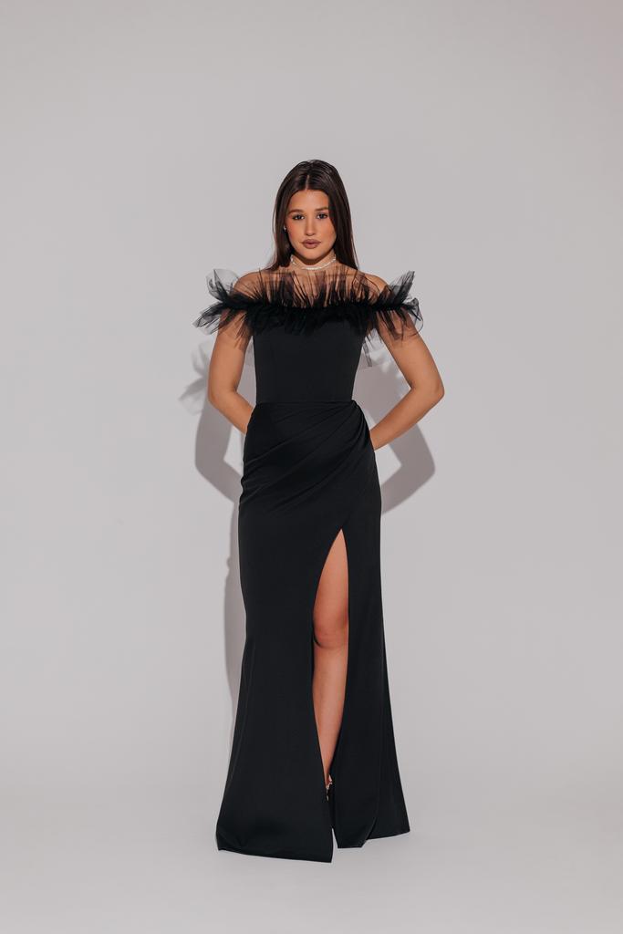 Вечернее платье MV-432