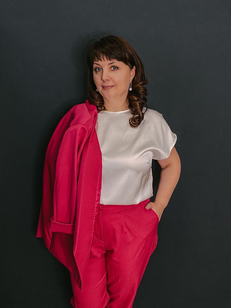 Костюм МК-04