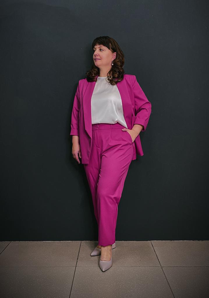 Костюм МК-04