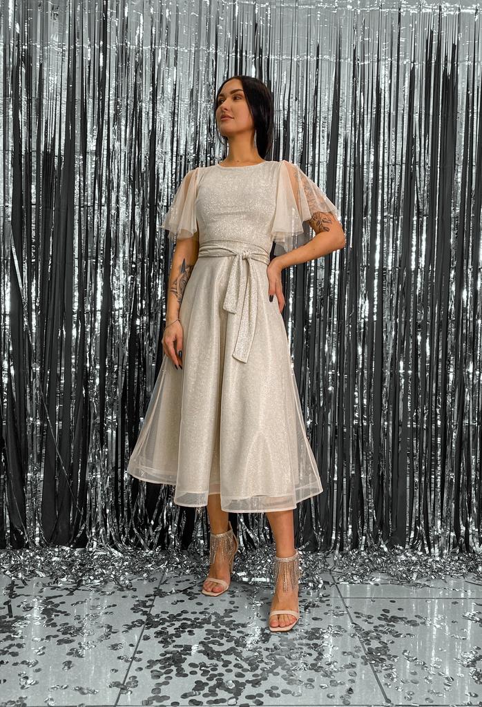 Вечернее платье MV-316\1