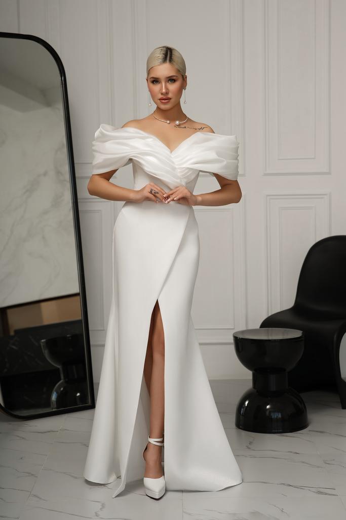 Свадебное платье 453-09