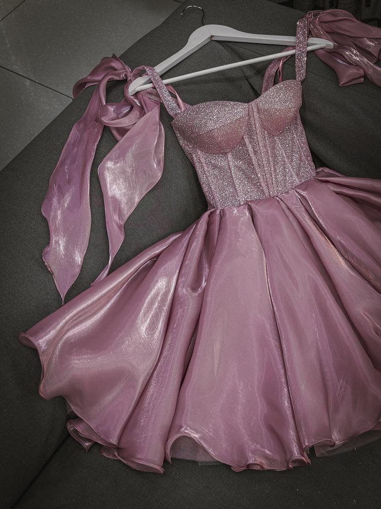 Вечернее платье MV-355