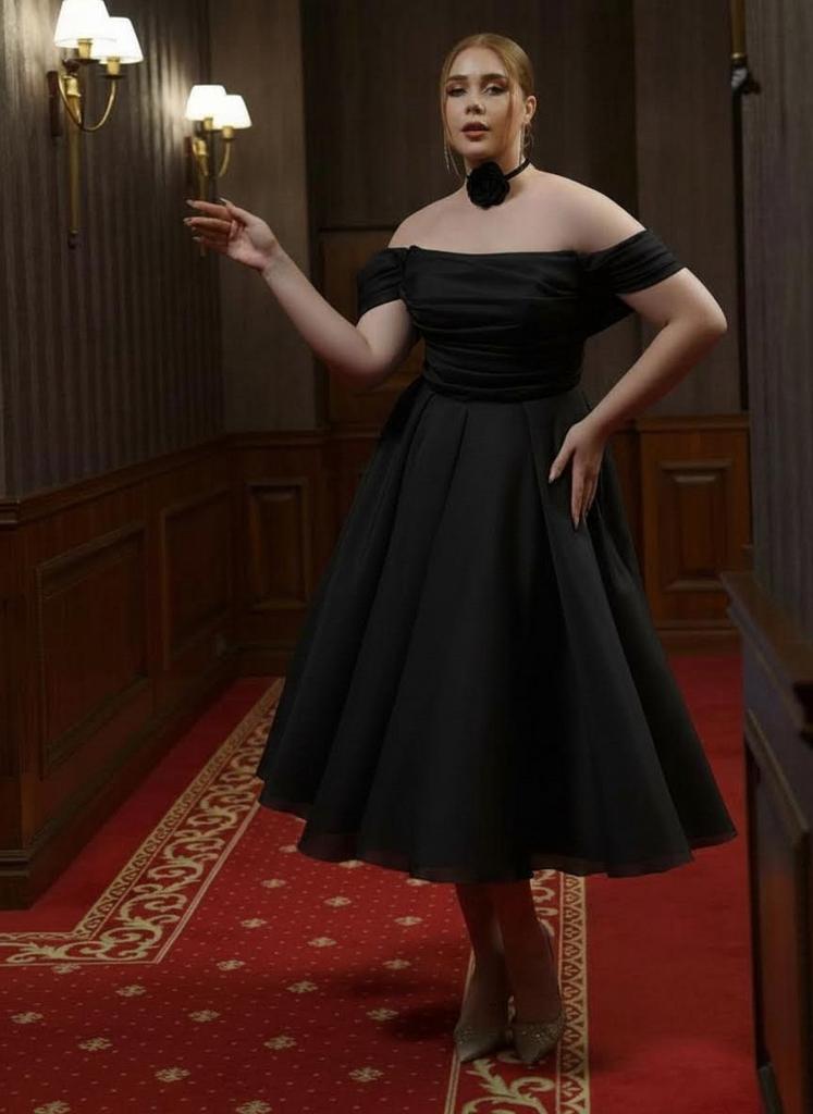 Вечернее платье 437-15\1