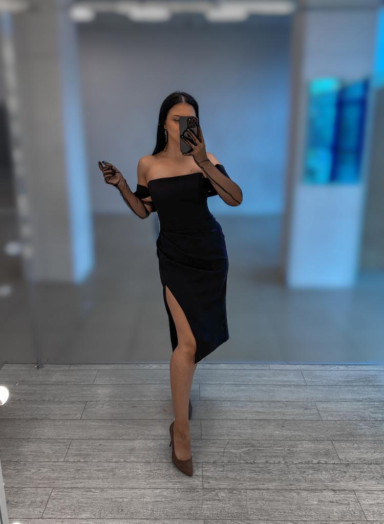 Вечернее платье MV-341\1