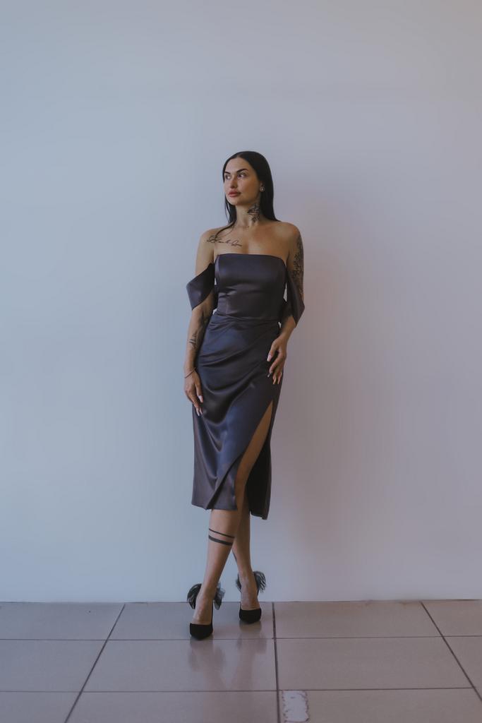 Вечернее платье MV-341\1