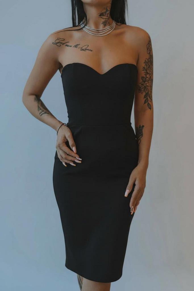 Вечернее платье MV-364