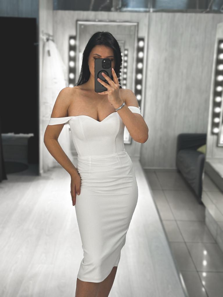 Свадебное платье MV-364