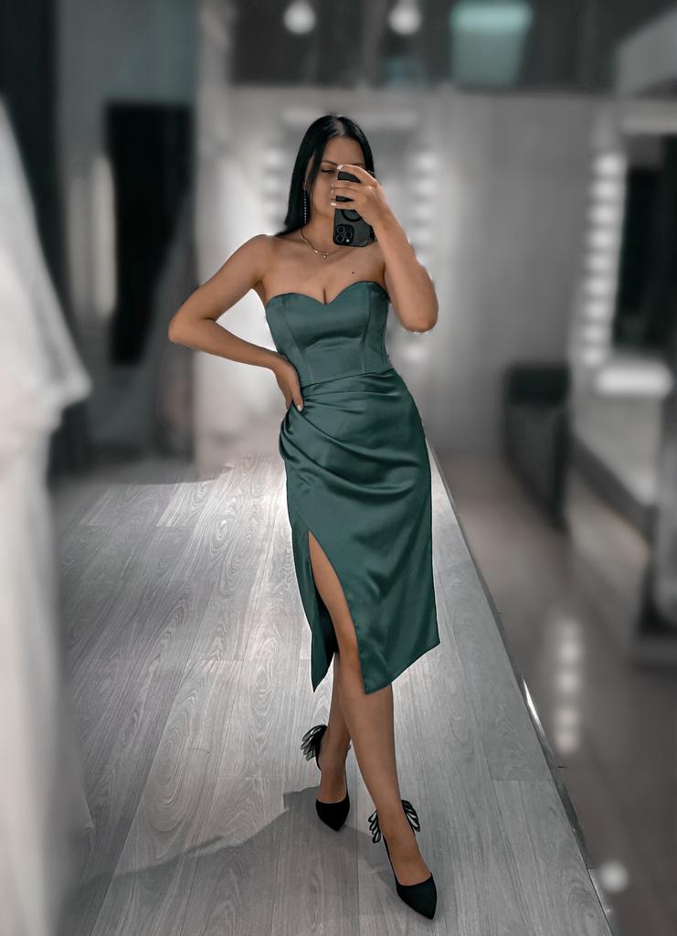 Вечернее платье MV-366