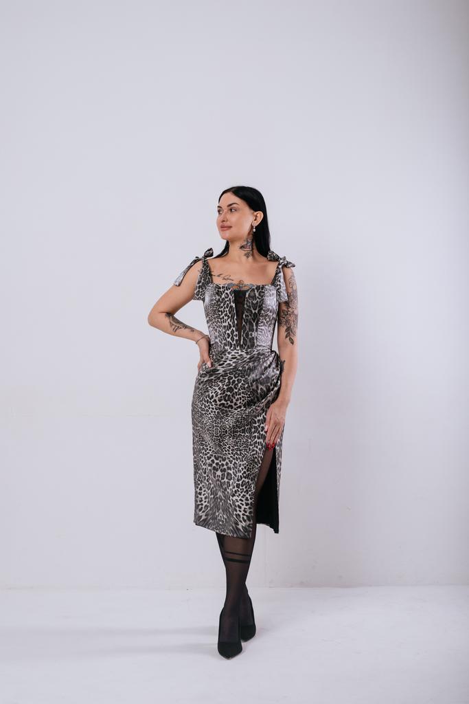 Вечернее платье MV-370