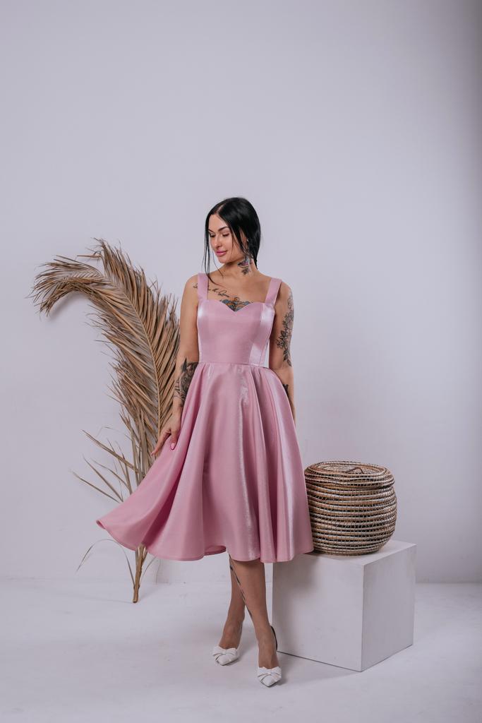 Вечернее платье MV-368