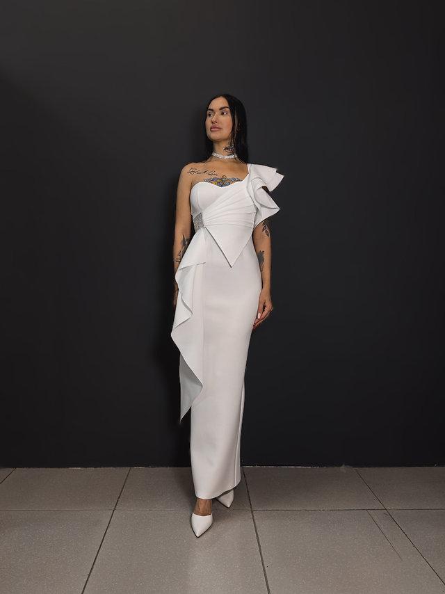 Свадебное платье MV-374